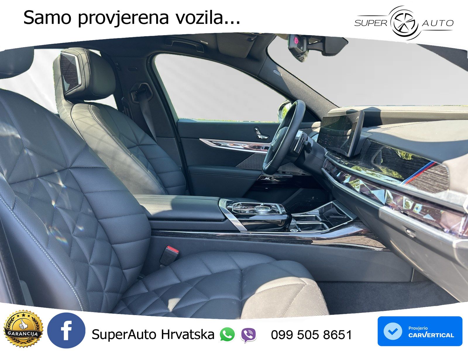 BMW 740d (299 KS) xDrive Steptronic M Sport LED+GR SJED+ACC