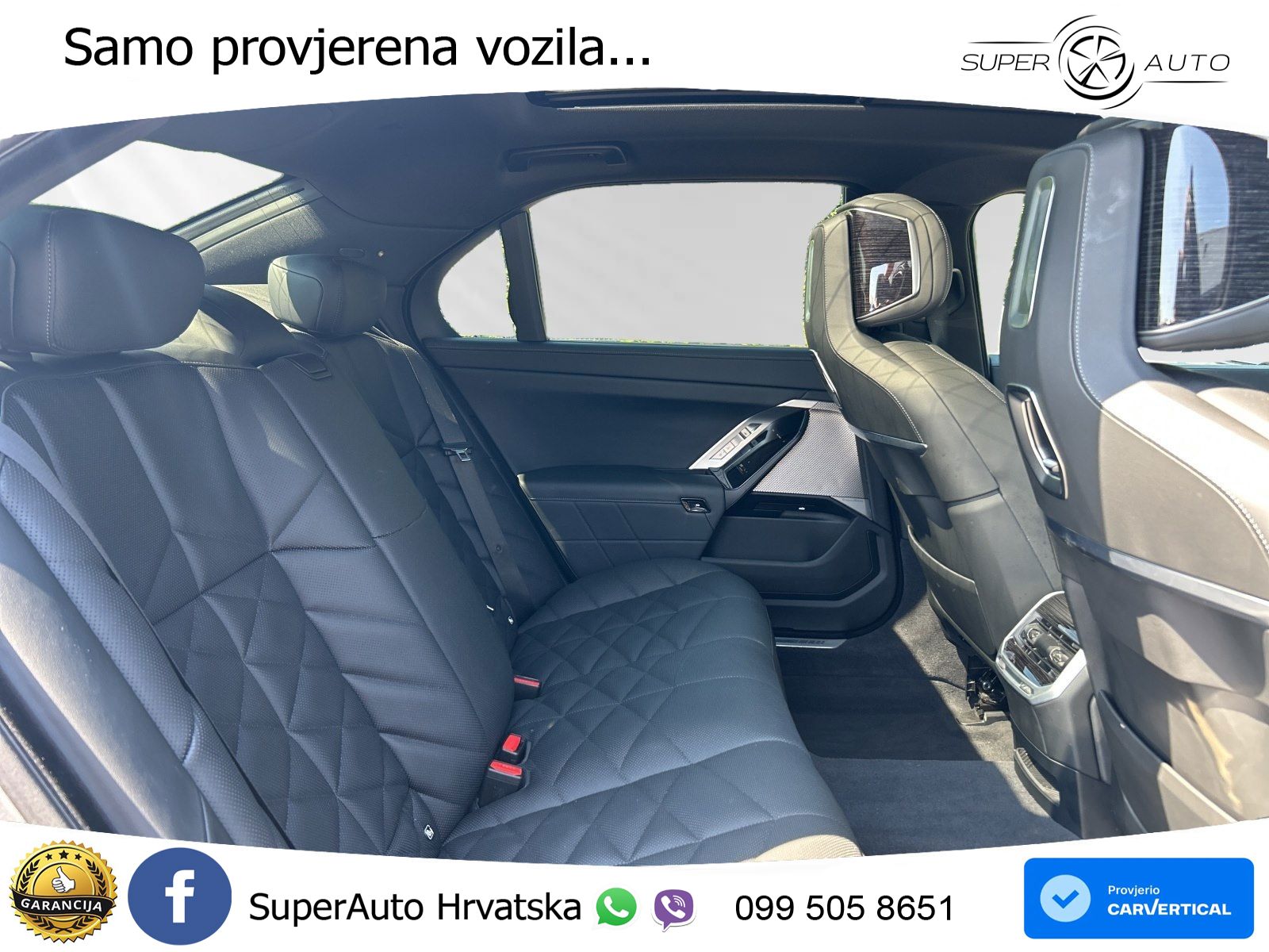 BMW 740d (299 KS) xDrive Steptronic M Sport LED+GR SJED+ACC