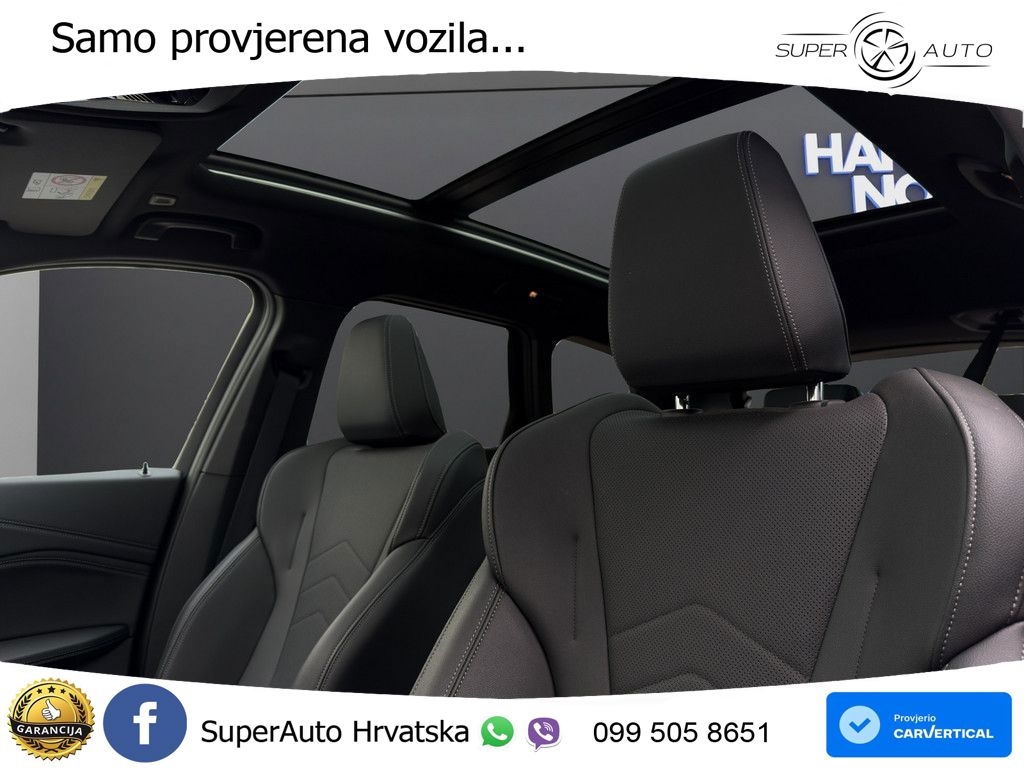 BMW iX1 68 kWh (313 KS) xDrive30 xLine ACC+HEAD+GR SJED+360+PANO