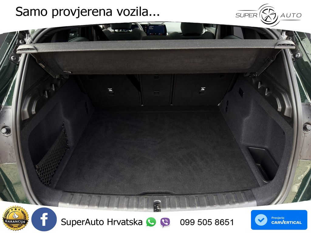 BMW iX1 68 kWh (313 KS) xDrive30 xLine ACC+HEAD+GR SJED+360+PANO