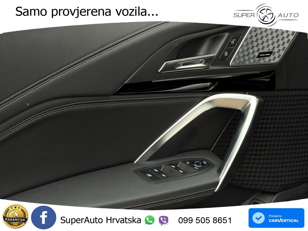 BMW iX1 68 kWh (313 KS) xDrive30 xLine ACC+HEAD+GR SJED+360+PANO