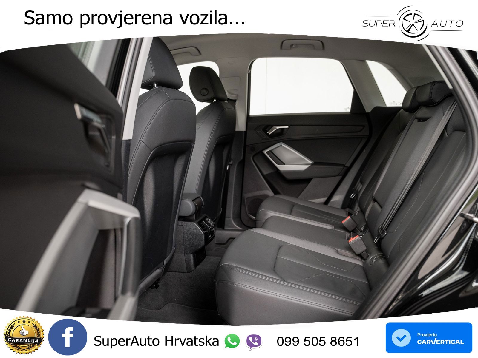Audi Q3 35 TDI (150 KS) quattro S tronic advanced
