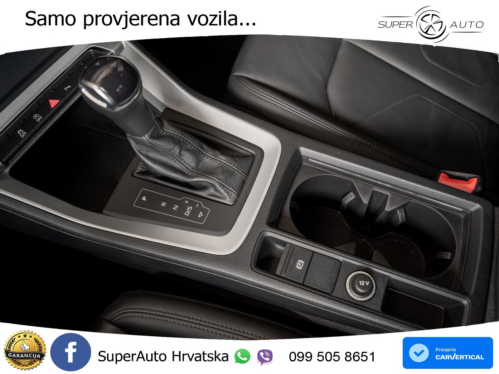 Audi Q3 35 TDI (150 KS) quattro S tronic advanced