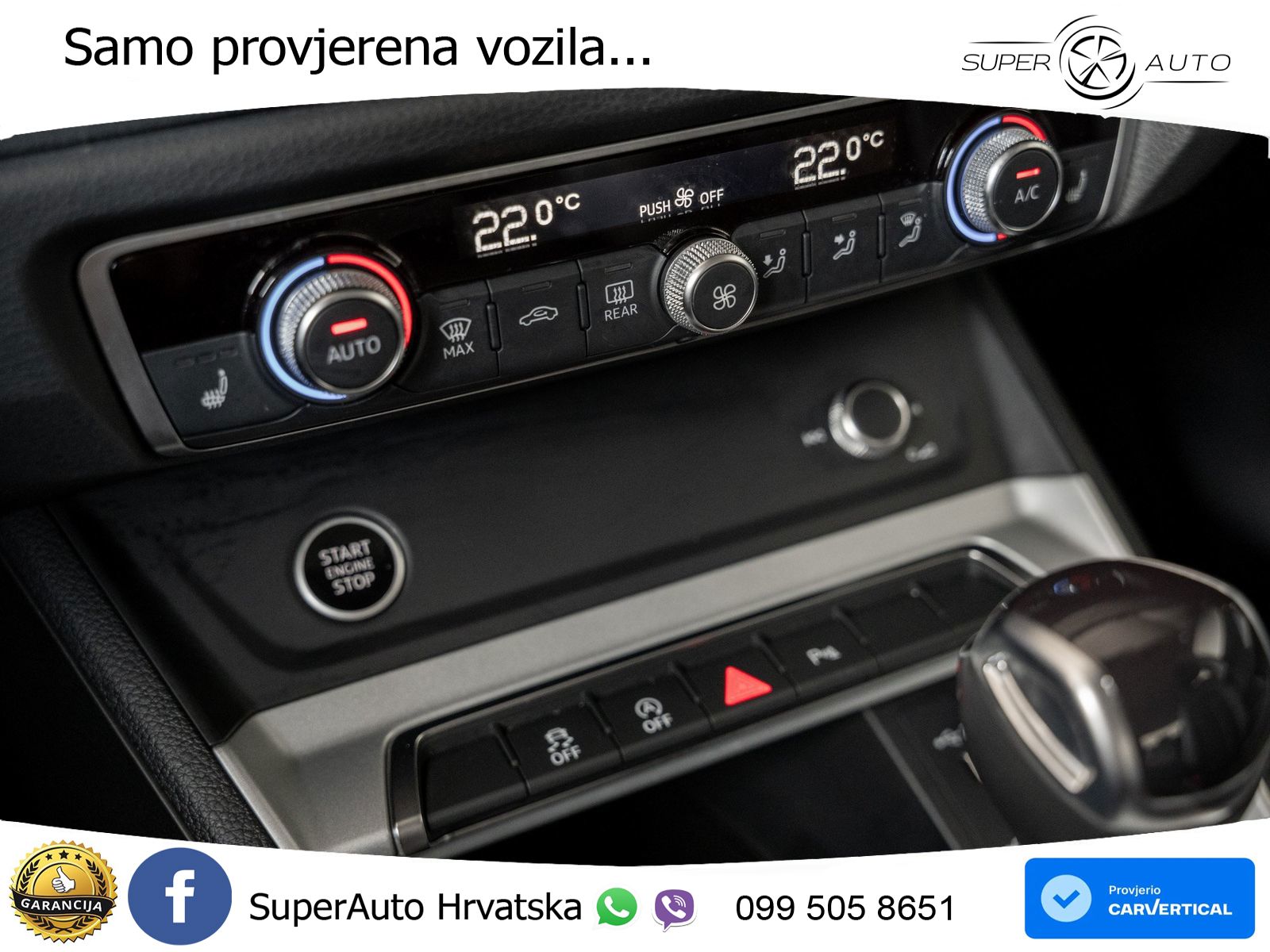 Audi Q3 35 TDI (150 KS) quattro S tronic advanced
