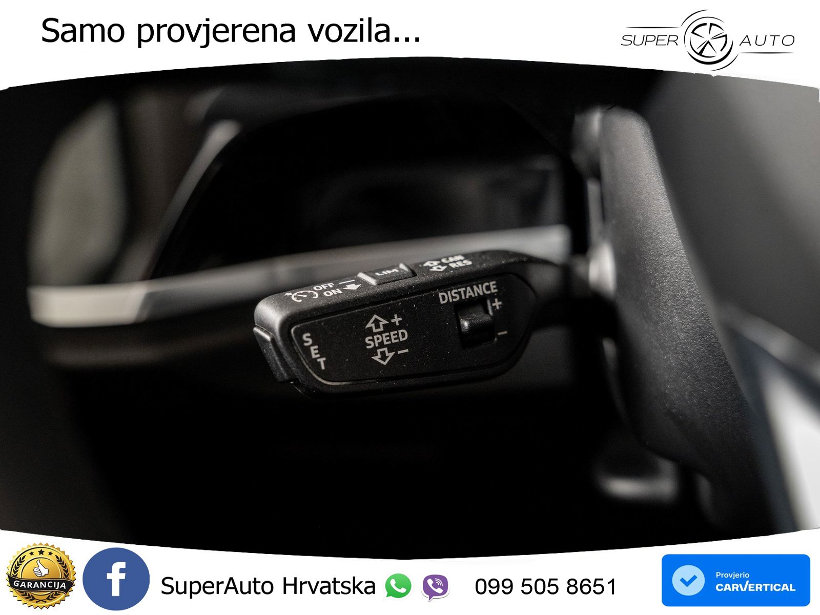 Audi Q3 35 TDI (150 KS) quattro S tronic advanced