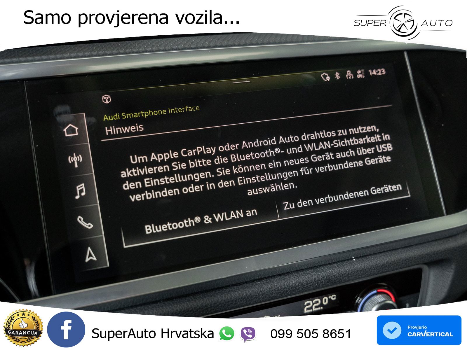 Audi Q3 35 TDI (150 KS) quattro S tronic advanced