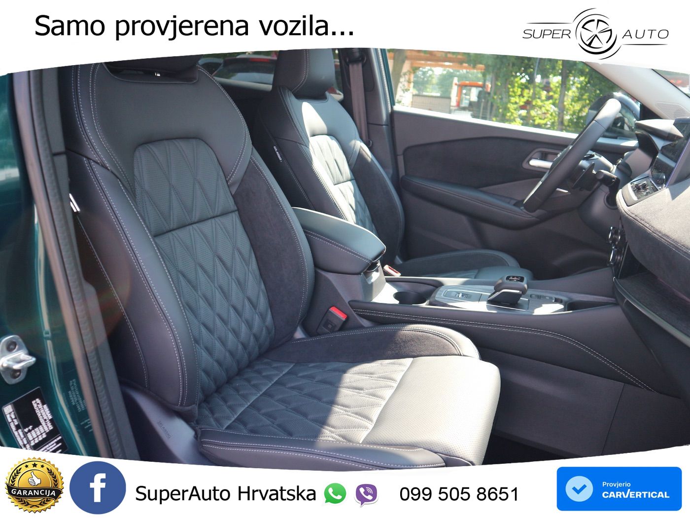 Nissan Qashqai 1.3 DIG-T (158 KS) Xtronic Tekna LED+GR SJED+ACC