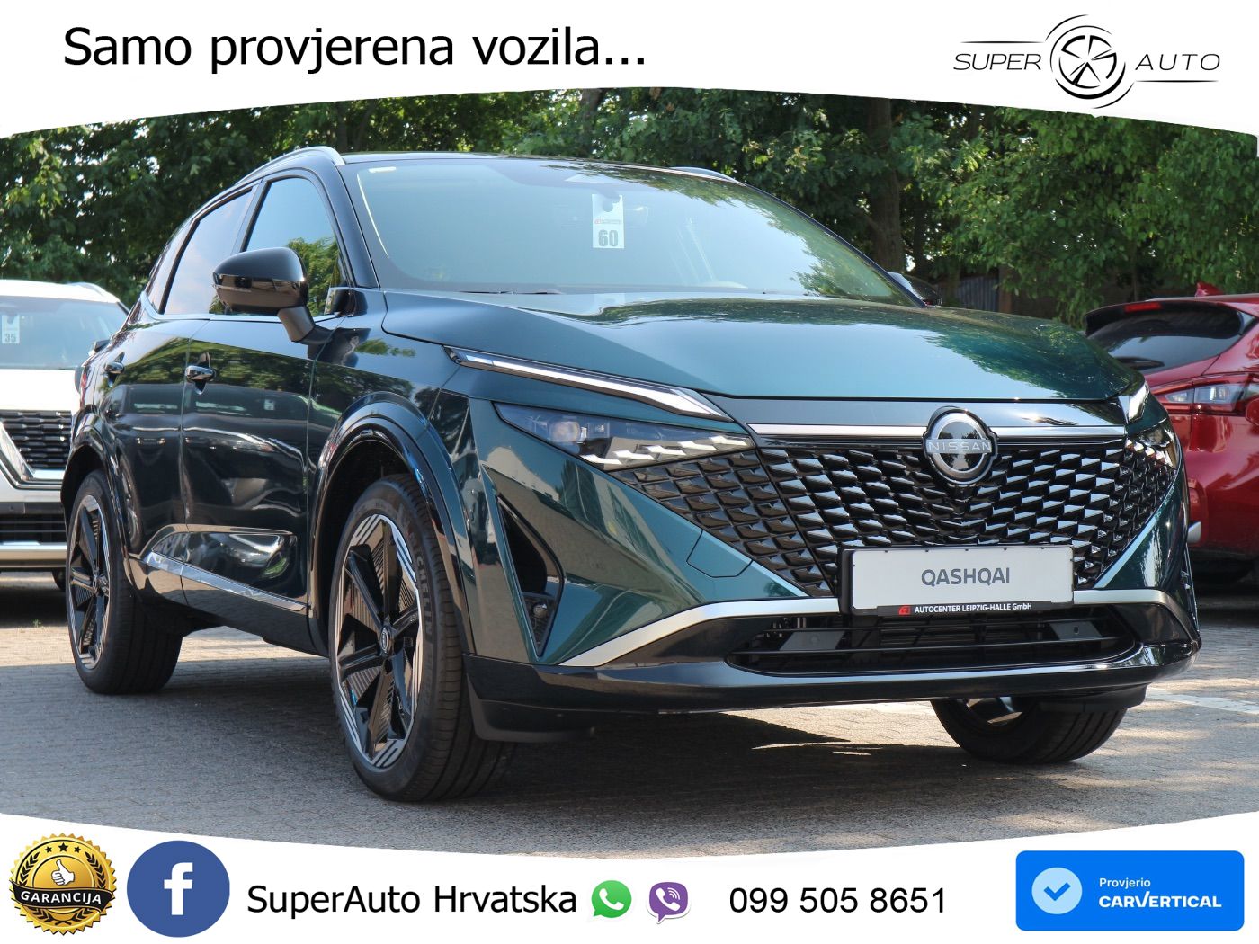 Nissan Qashqai 1.3 DIG-T (158 KS) Xtronic Tekna LED+GR SJED+ACC
