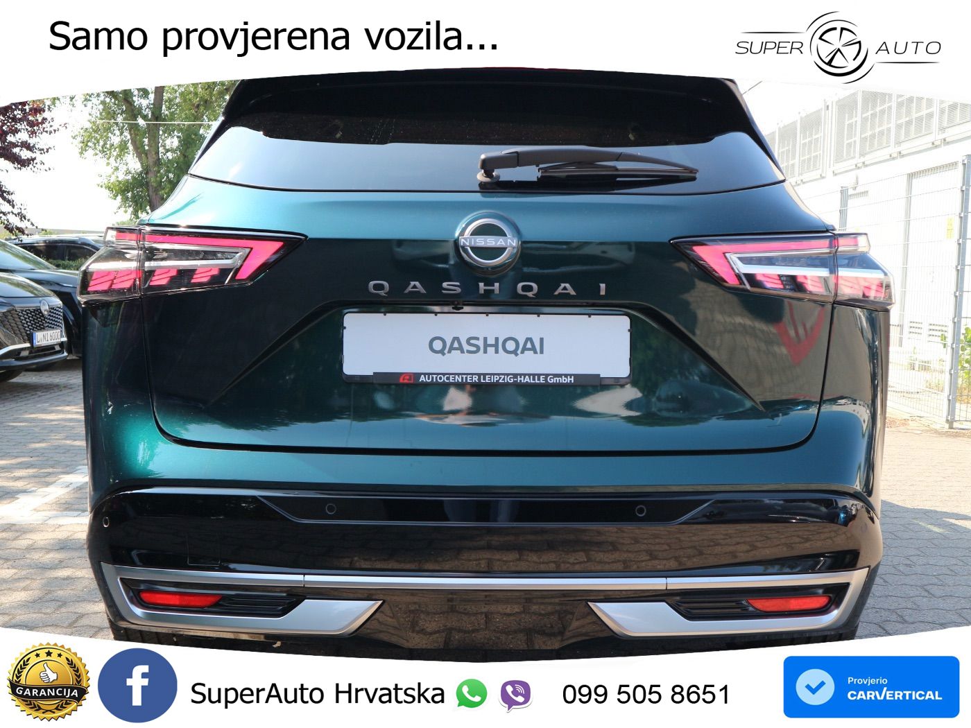 Nissan Qashqai 1.3 DIG-T (158 KS) Xtronic Tekna LED+GR SJED+ACC