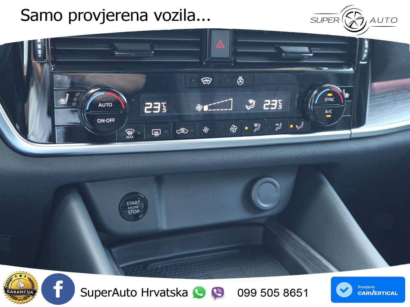 Nissan Qashqai 1.3 DIG-T (158 KS) Xtronic Tekna LED+GR SJED+ACC