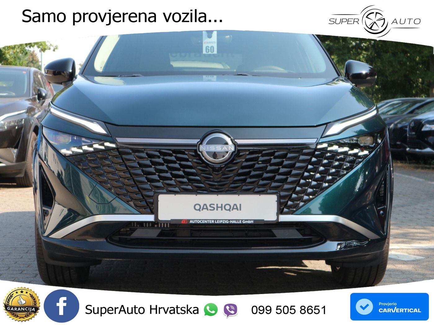 Nissan Qashqai 1.3 DIG-T (158 KS) Xtronic Tekna LED+GR SJED+ACC