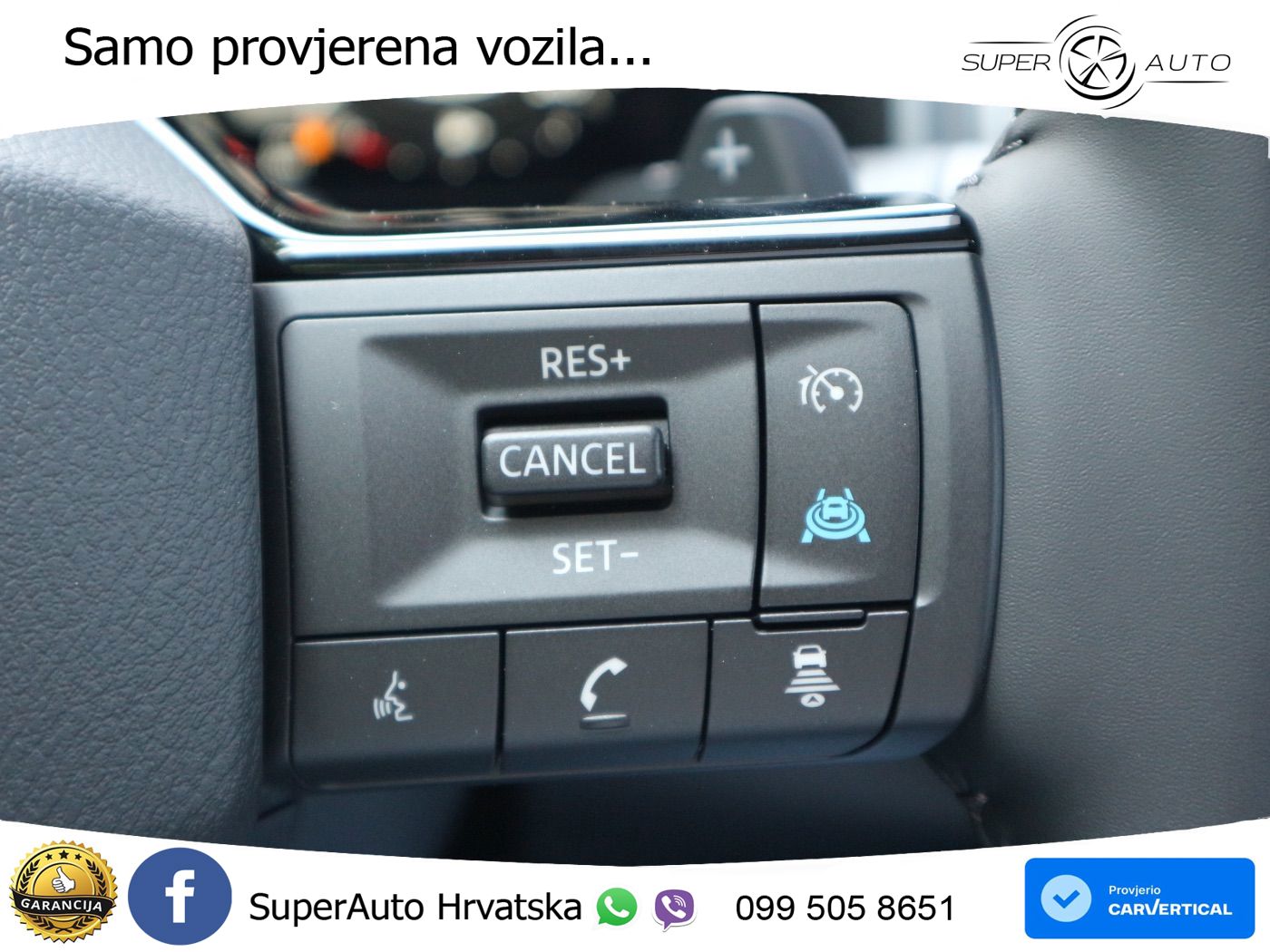 Nissan Qashqai 1.3 DIG-T (158 KS) Xtronic Tekna LED+GR SJED+ACC