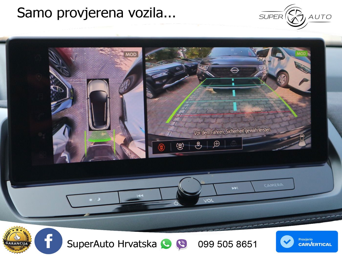 Nissan Qashqai 1.3 DIG-T (158 KS) Xtronic Tekna LED+GR SJED+ACC