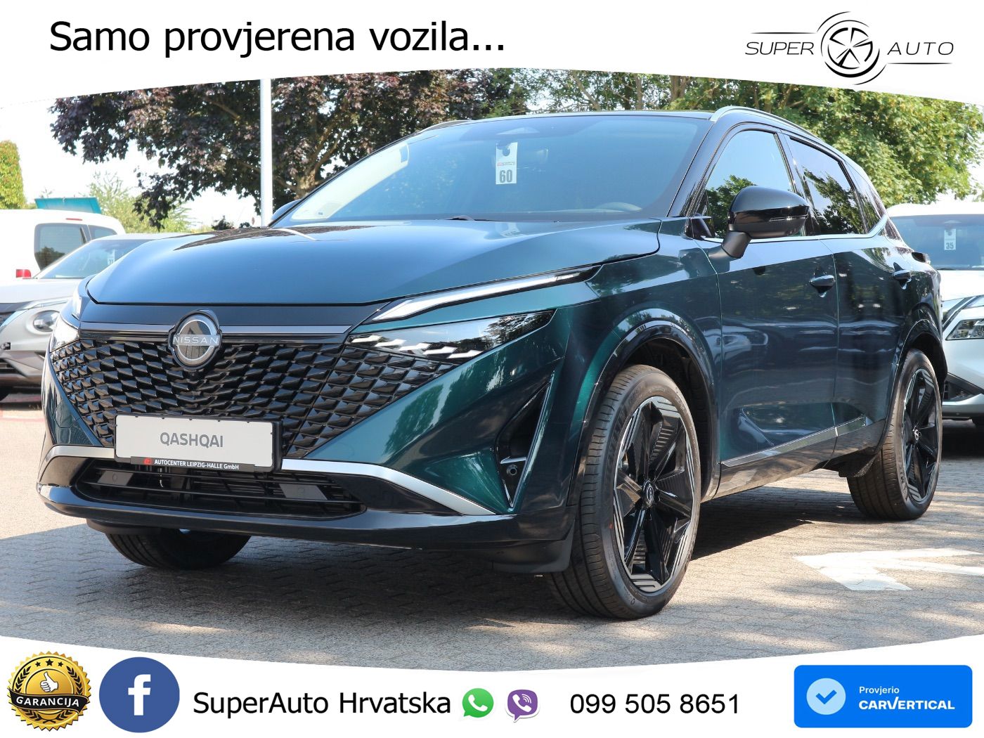 Nissan Qashqai 1.3 DIG-T (158 KS) Xtronic Tekna LED+GR SJED+ACC