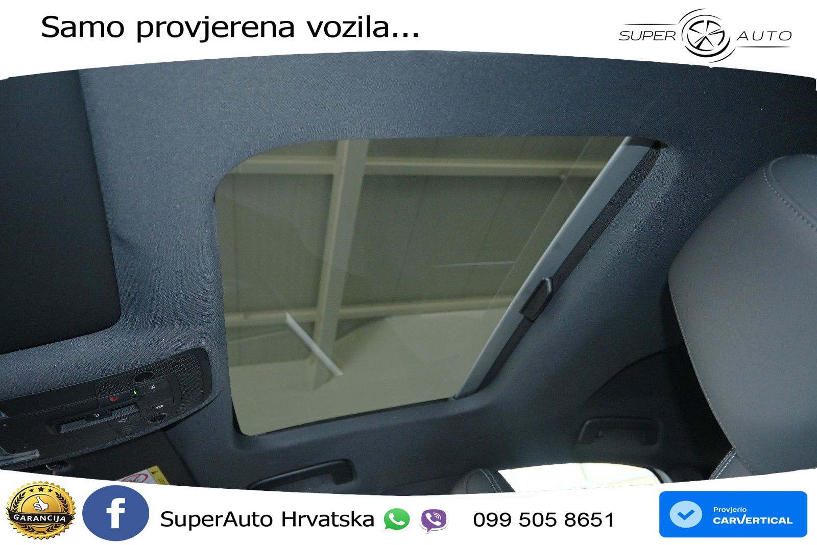 Audi S3 Limuzina 2.0 TFSI (310 KS) quattro S tronic
