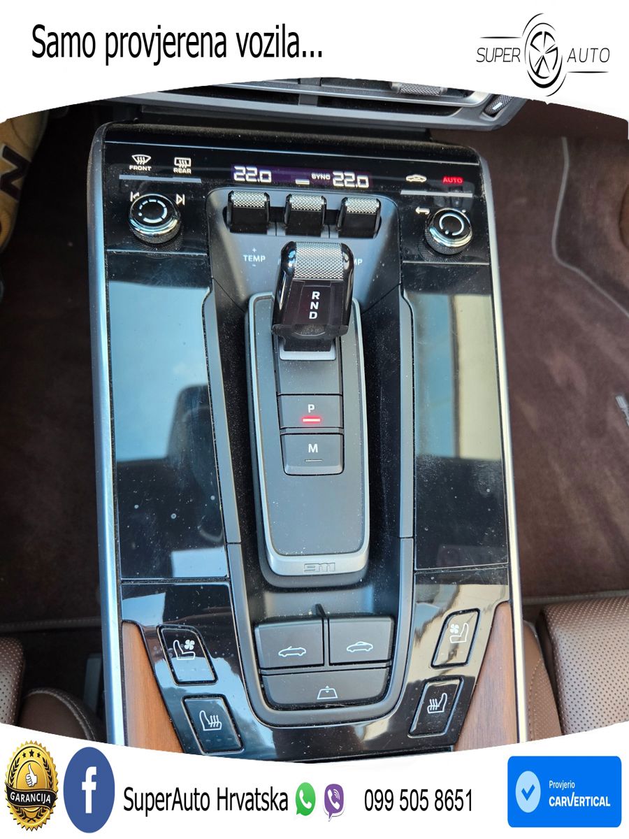Porsche 911 Carrera 4S Cabriolet 3.0 (450 KS) PDK