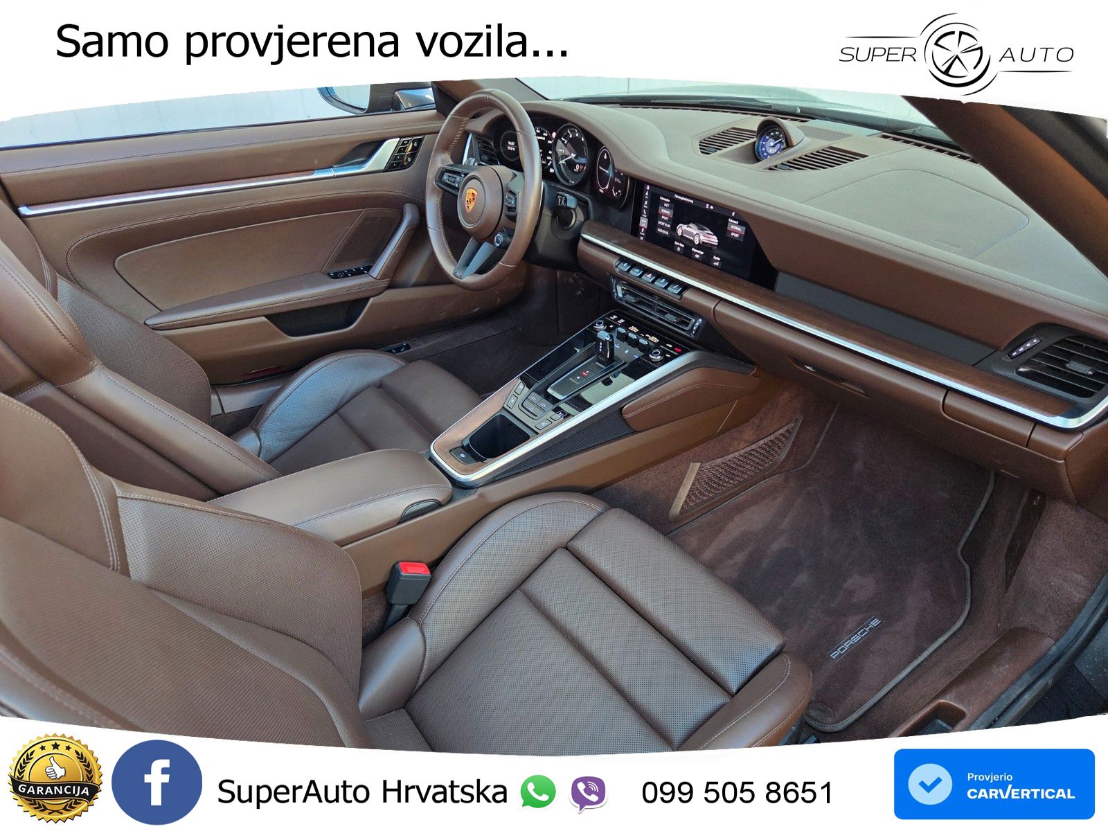 Porsche 911 Carrera 4S Cabriolet 3.0 (450 KS) PDK