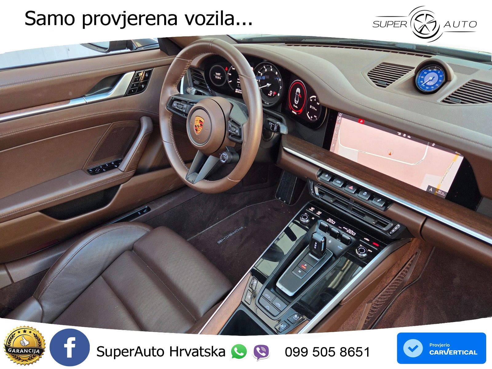 Porsche 911 Carrera 4S Cabriolet 3.0 (450 KS) PDK