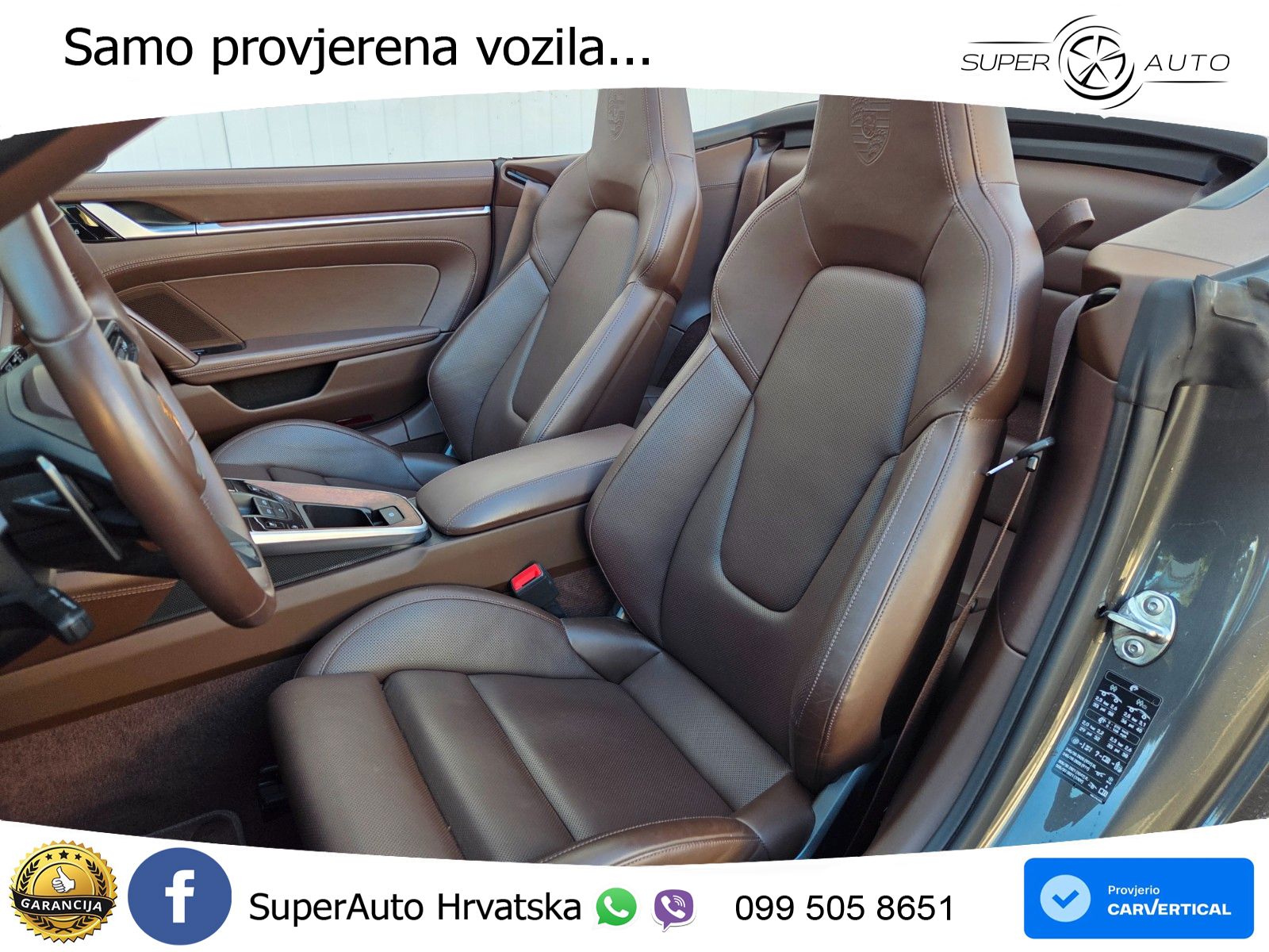 Porsche 911 Carrera 4S Cabriolet 3.0 (450 KS) PDK