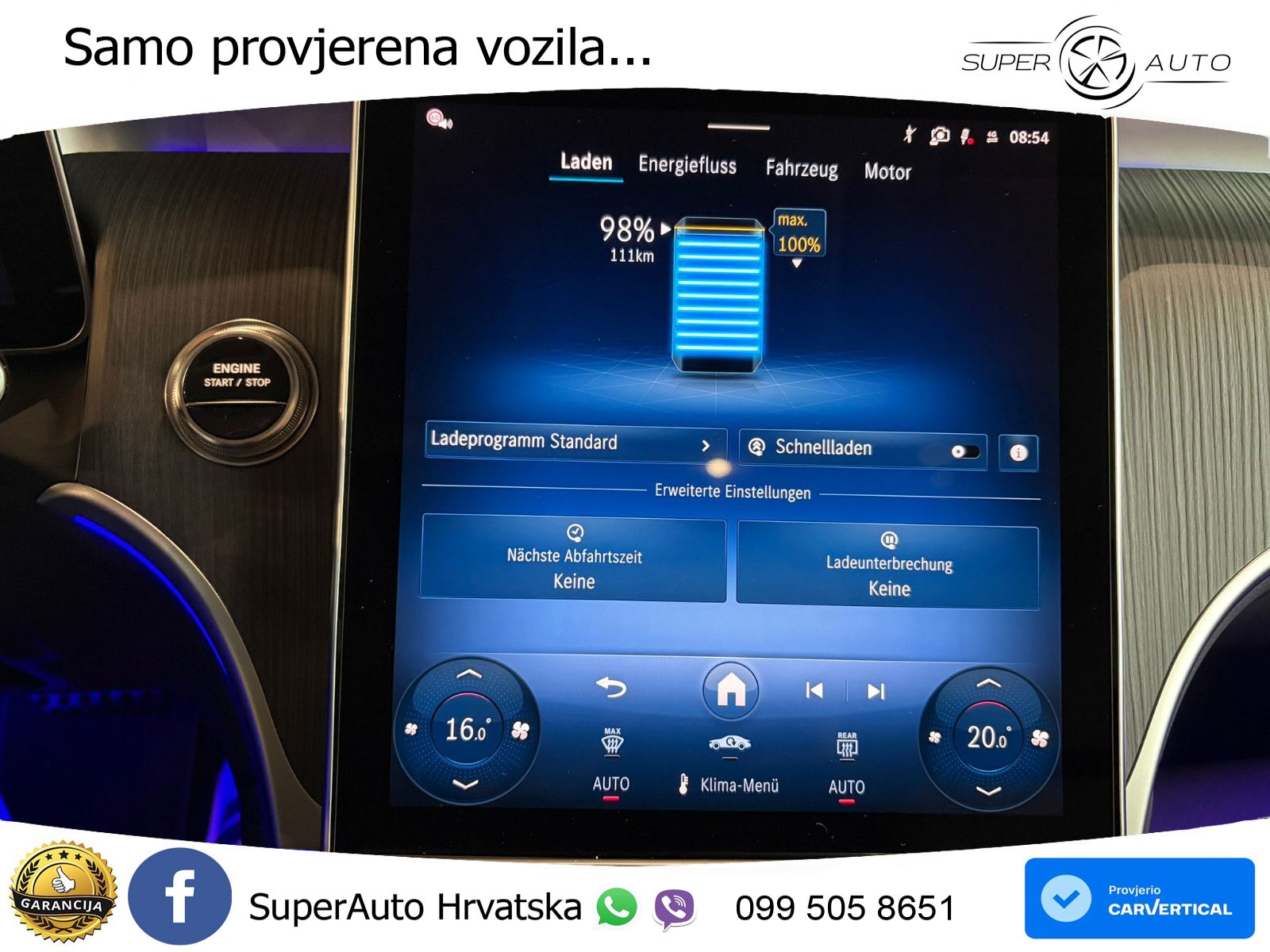 Mercedes GLC 300e (313 KS) 4MATIC 9G-TRONIC AMG ACC+HEAD+GR SJED+360+PANO