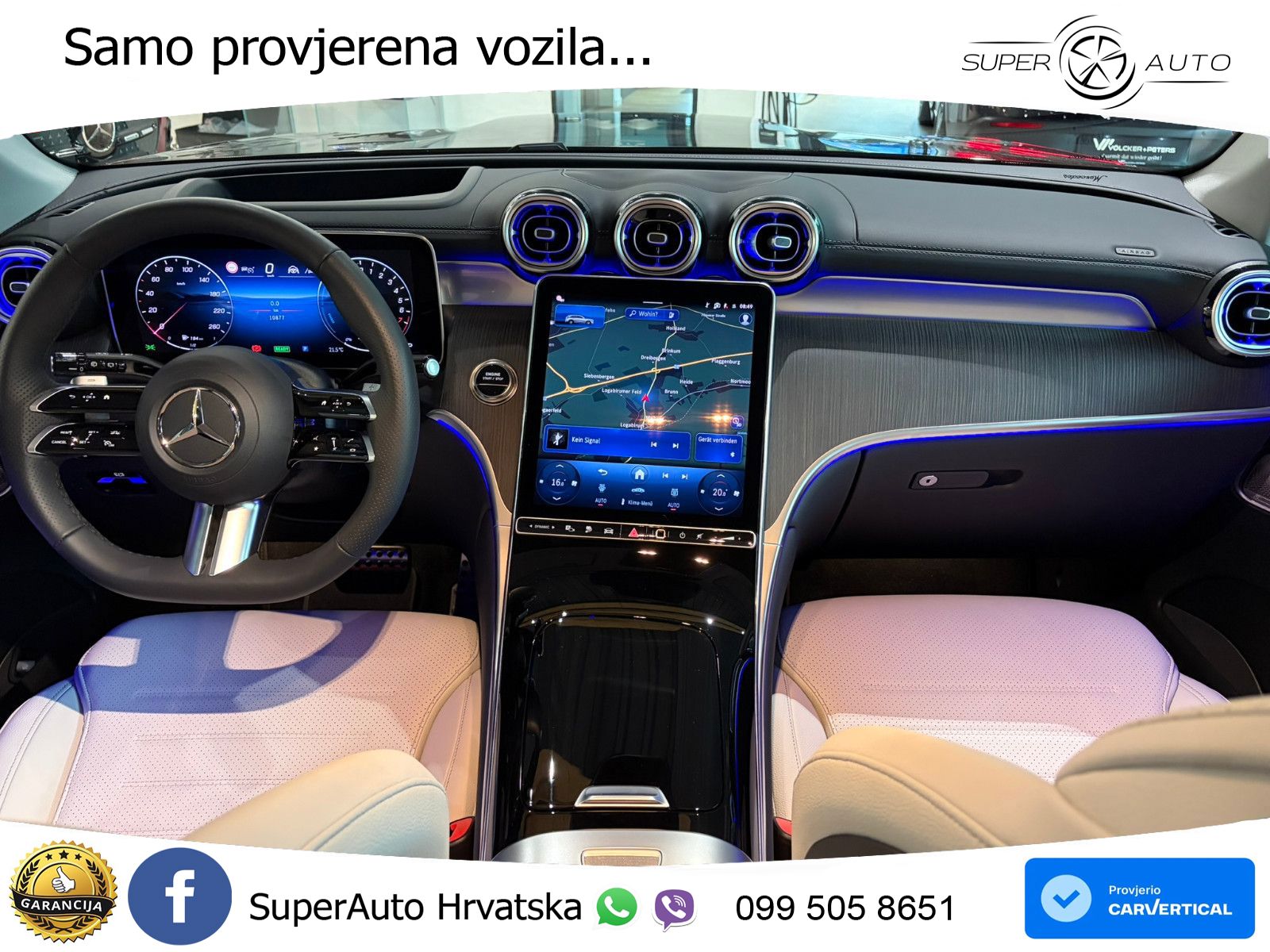 Mercedes GLC 300e (313 KS) 4MATIC 9G-TRONIC AMG ACC+HEAD+GR SJED+360+PANO