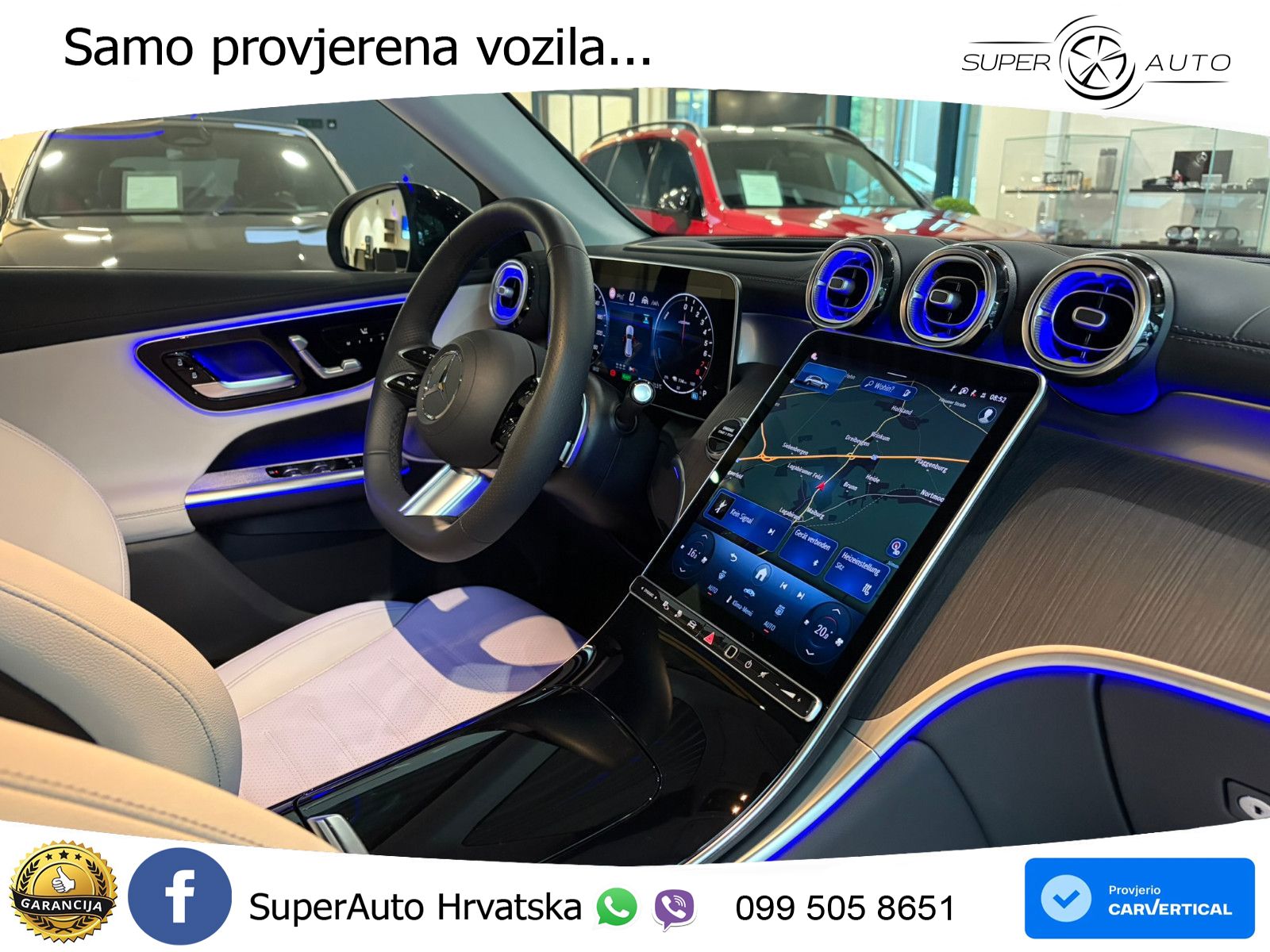 Mercedes GLC 300e (313 KS) 4MATIC 9G-TRONIC AMG ACC+HEAD+GR SJED+360+PANO
