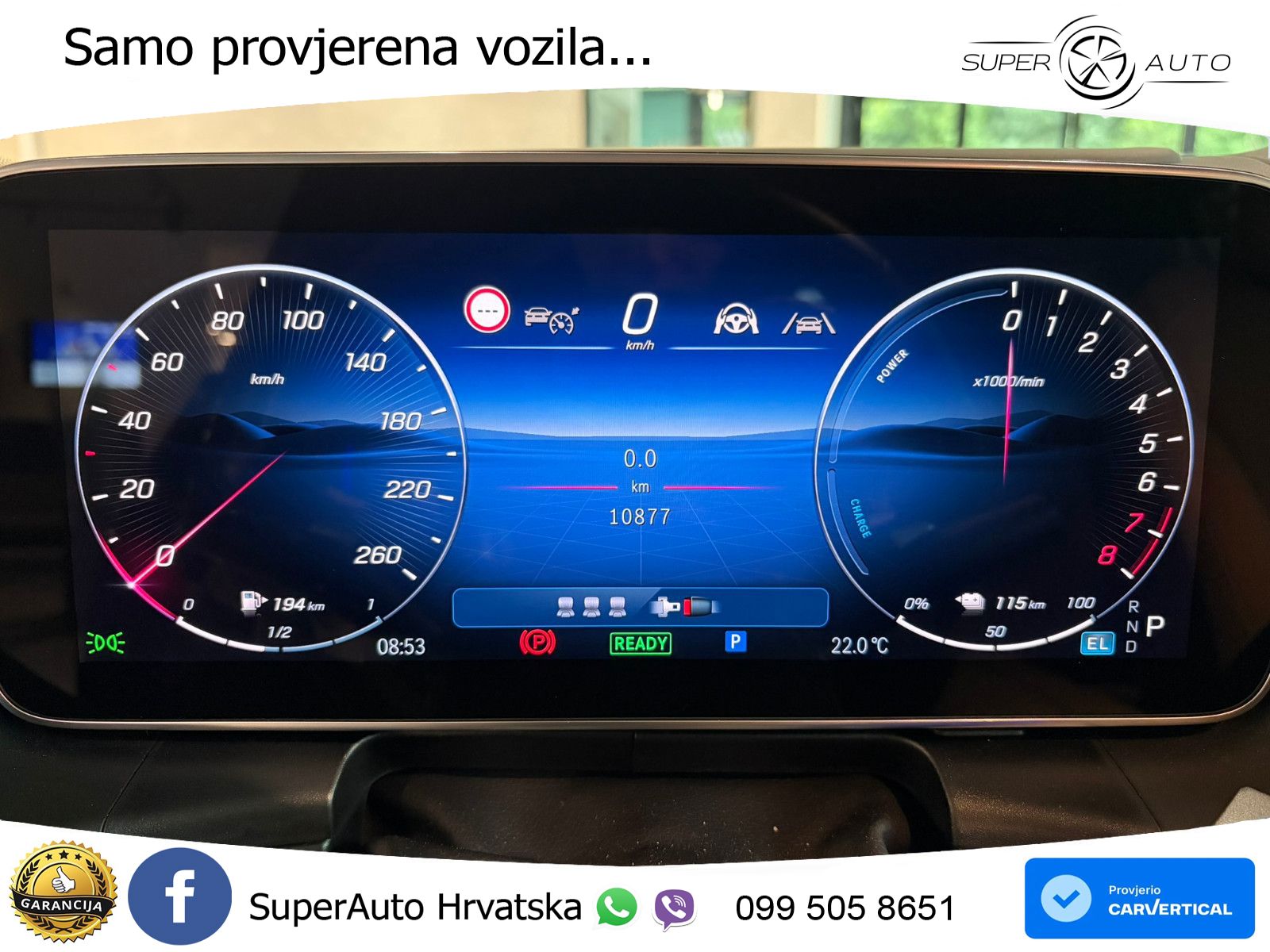 Mercedes GLC 300e (313 KS) 4MATIC 9G-TRONIC AMG ACC+HEAD+GR SJED+360+PANO