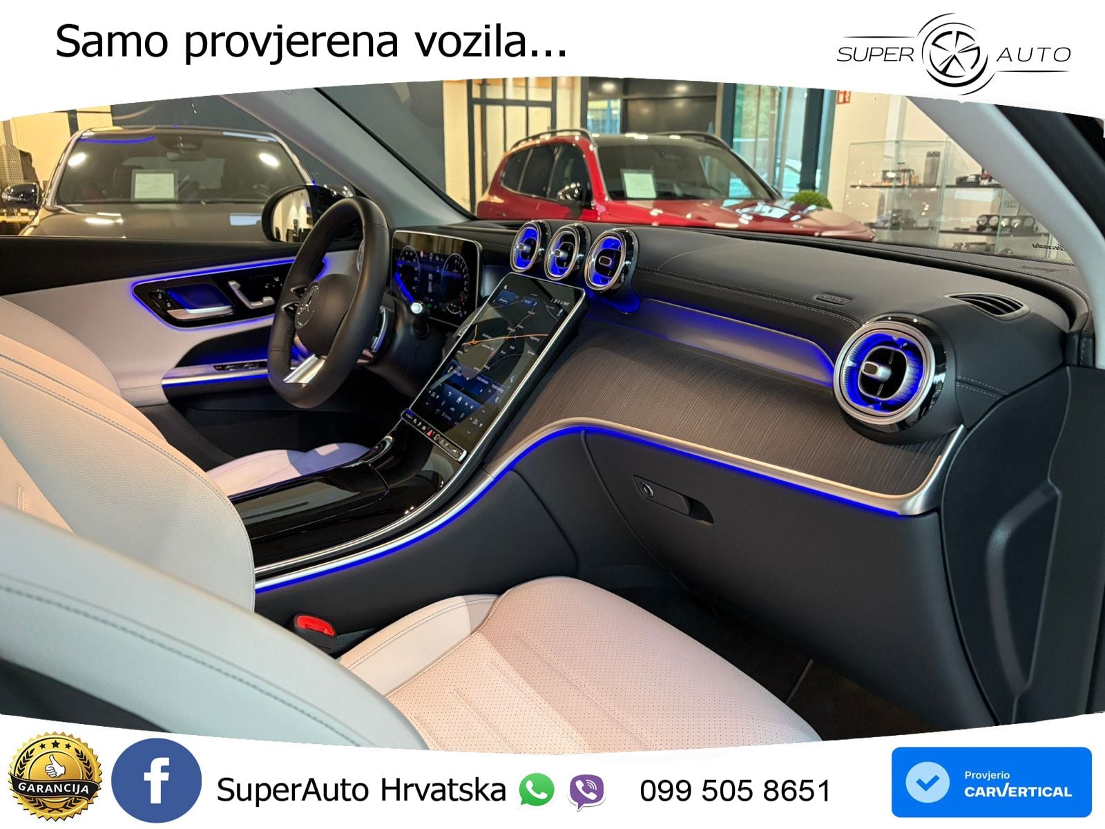 Mercedes GLC 300e (313 KS) 4MATIC 9G-TRONIC AMG ACC+HEAD+GR SJED+360+PANO