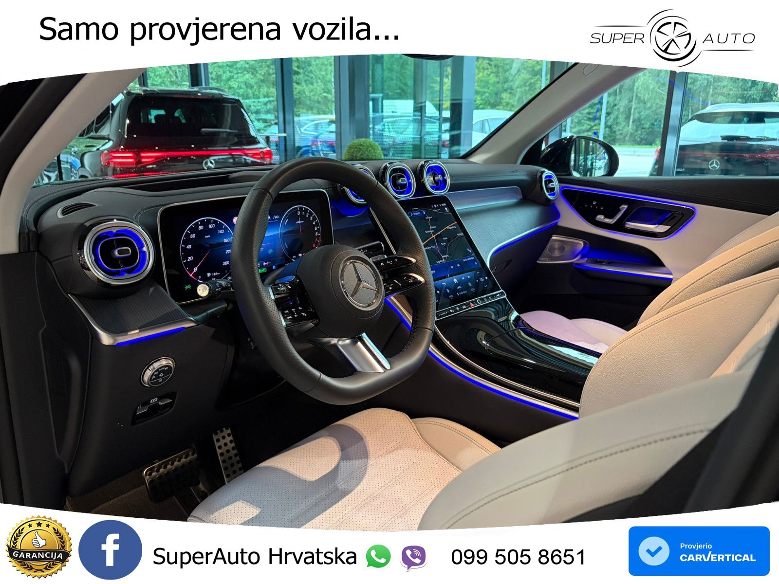 Mercedes GLC 300e (313 KS) 4MATIC 9G-TRONIC AMG ACC+HEAD+GR SJED+360+PANO