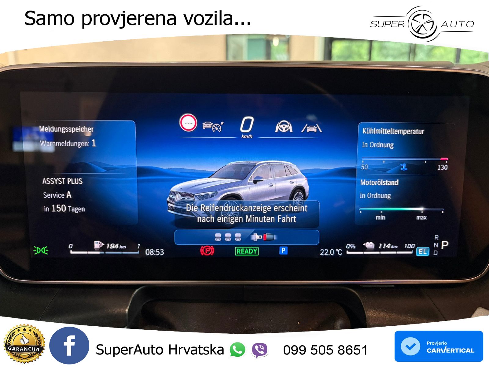 Mercedes GLC 300e (313 KS) 4MATIC 9G-TRONIC AMG ACC+HEAD+GR SJED+360+PANO