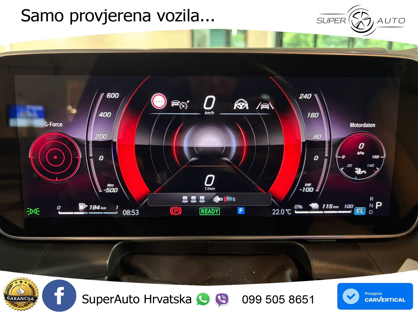 Mercedes GLC 300e (313 KS) 4MATIC 9G-TRONIC AMG ACC+HEAD+GR SJED+360+PANO