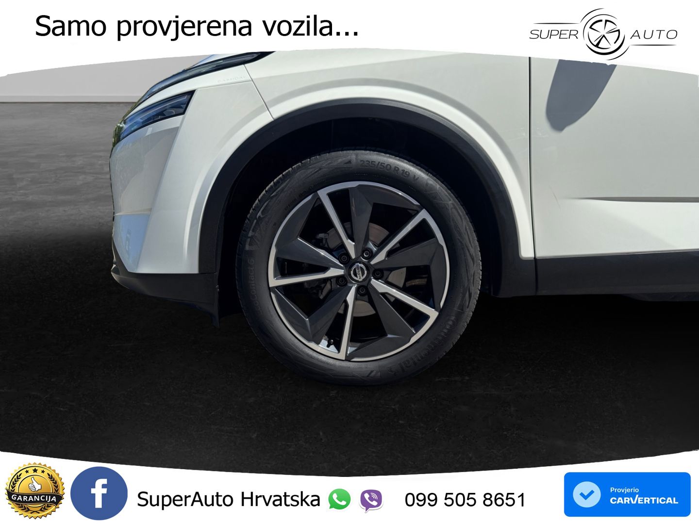 Nissan Qashqai 1.3 DIG-T (158 KS) Xtronic Tekna LED+GR SJED+ACC
