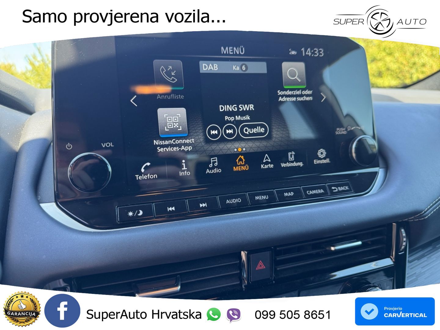 Nissan Qashqai 1.3 DIG-T (158 KS) Xtronic Tekna LED+GR SJED+ACC