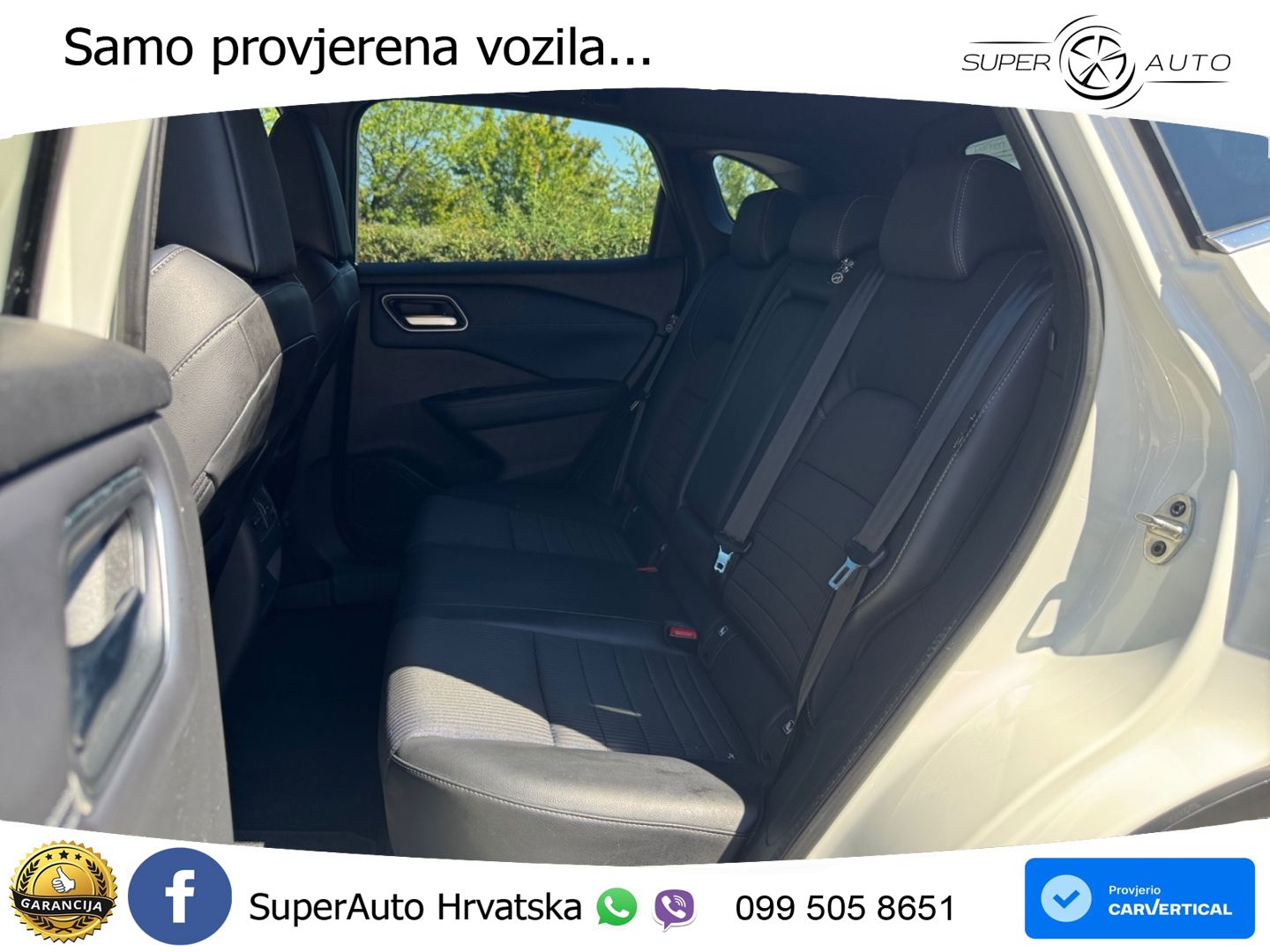 Nissan Qashqai 1.3 DIG-T (158 KS) Xtronic Tekna LED+GR SJED+ACC