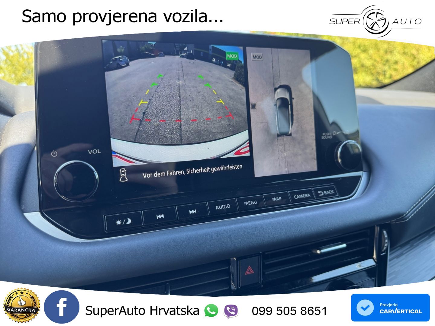 Nissan Qashqai 1.3 DIG-T (158 KS) Xtronic Tekna LED+GR SJED+ACC