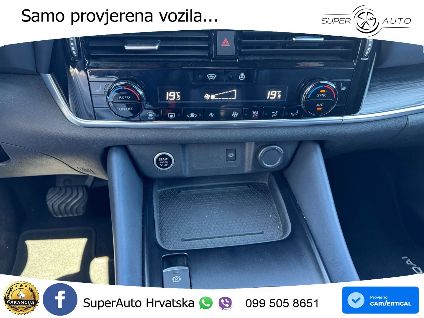 Nissan Qashqai 1.3 DIG-T (158 KS) Xtronic Tekna LED+GR SJED+ACC