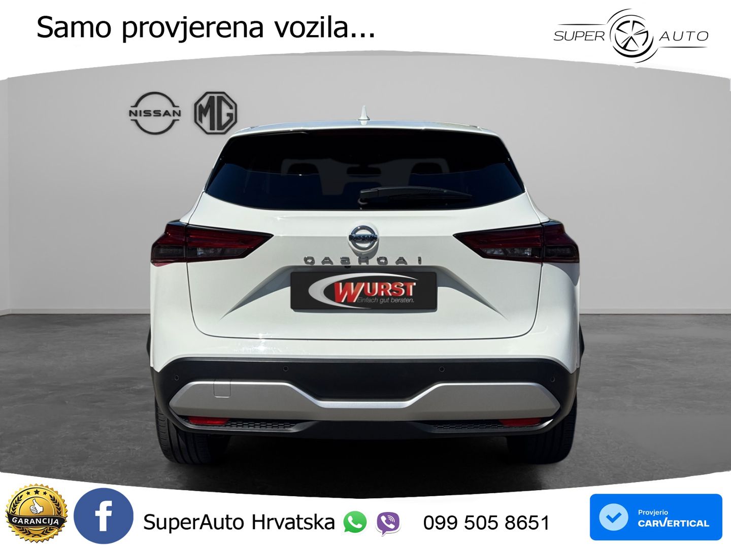 Nissan Qashqai 1.3 DIG-T (158 KS) Xtronic Tekna LED+GR SJED+ACC