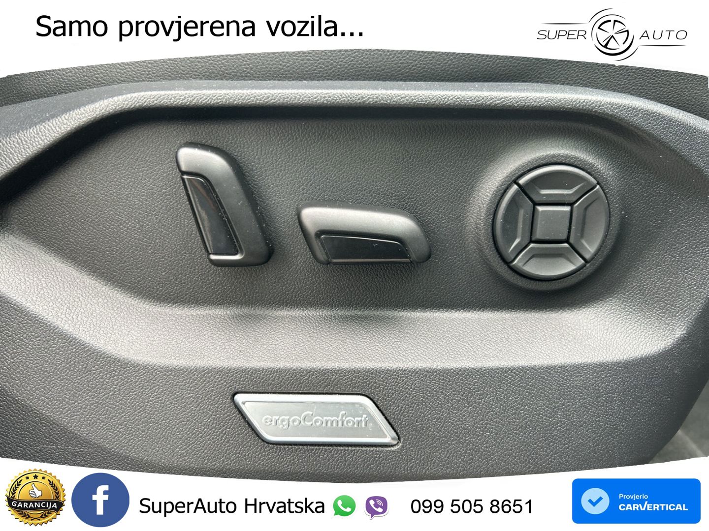 Volkswagen Touareg 3.0 V6 TDI (231 KS) 4MOTION Tiptronic R-Line ZRAČNI+ACC+GR SJED+KAM