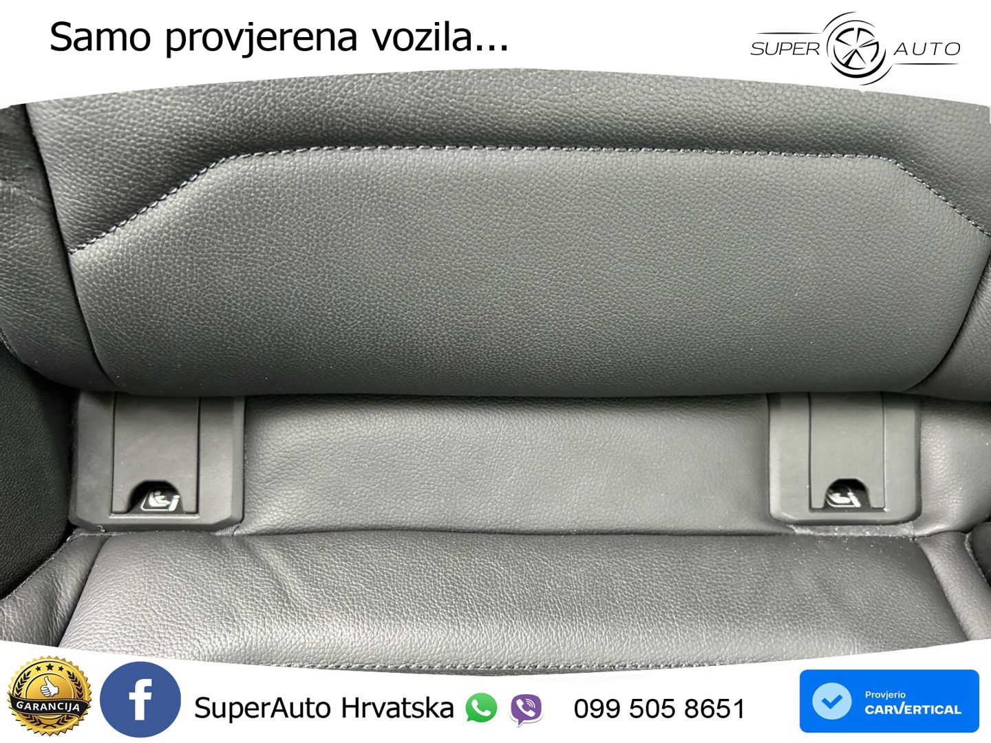 Volkswagen Touareg 3.0 V6 TDI (231 KS) 4MOTION Tiptronic R-Line ZRAČNI+ACC+GR SJED+KAM