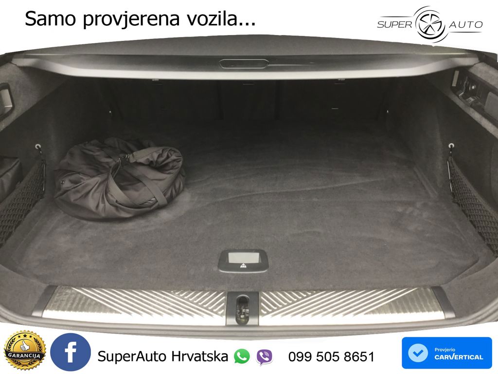 BMW 550e Touring (489 KS) xDrive Steptronic M Sport LED+GR SJED+ACC