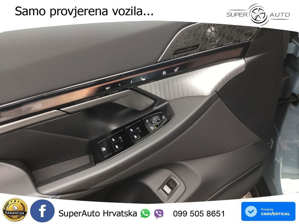 BMW 550e Touring (489 KS) xDrive Steptronic M Sport LED+GR SJED+ACC