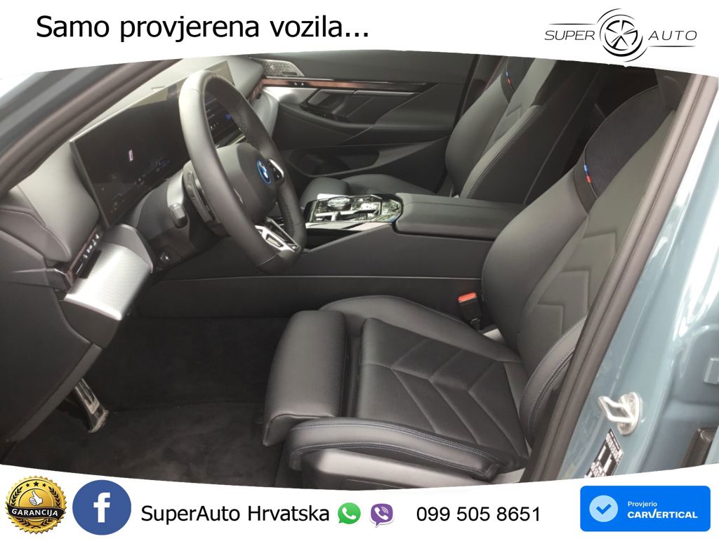 BMW 550e Touring (489 KS) xDrive Steptronic M Sport LED+GR SJED+ACC