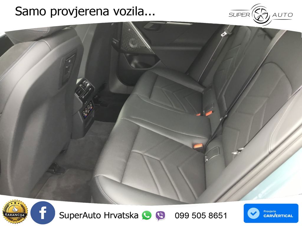BMW 550e Touring (489 KS) xDrive Steptronic M Sport LED+GR SJED+ACC