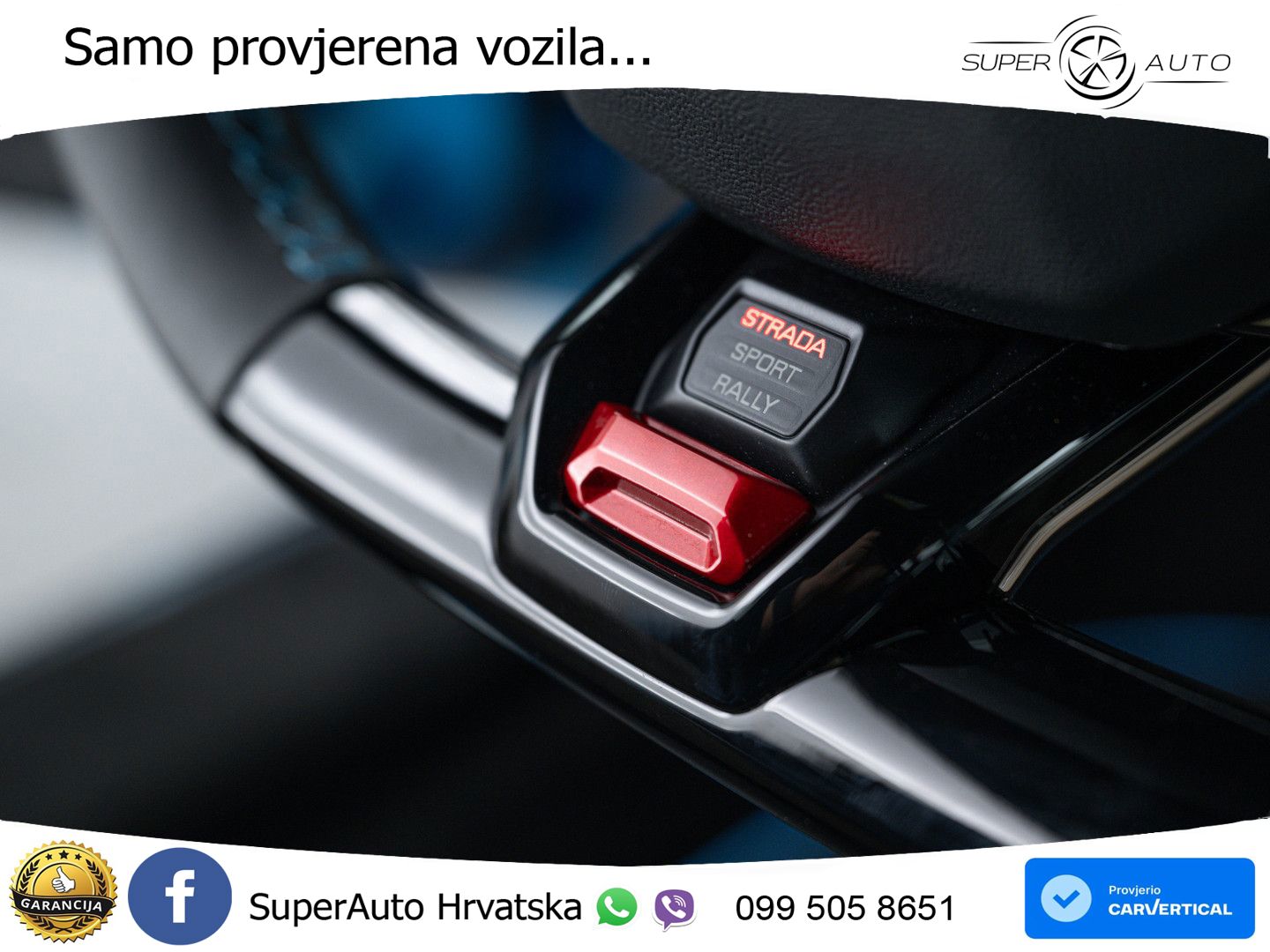 Lamborghini Huracan EVO 5.2 V10 (610 KS) LDF