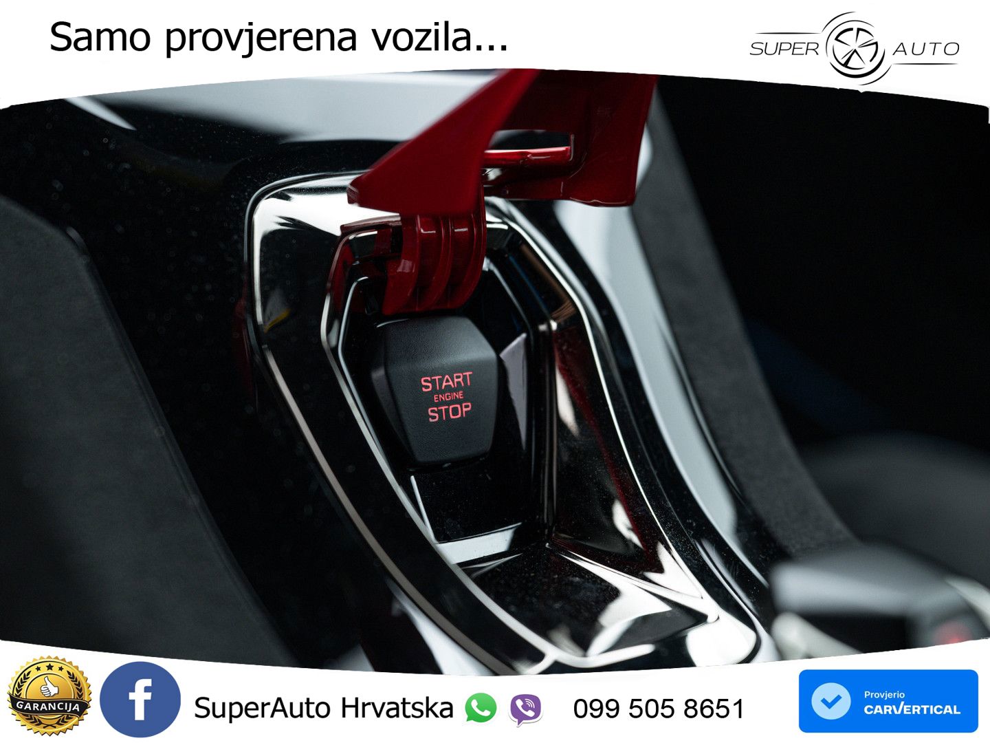 Lamborghini Huracan EVO 5.2 V10 (610 KS) LDF