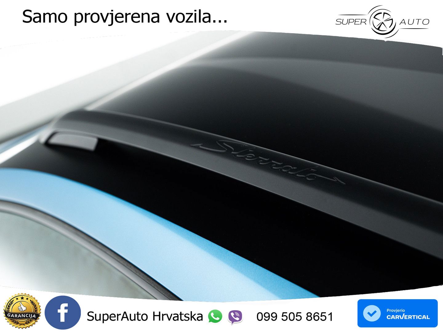 Lamborghini Huracan EVO 5.2 V10 (610 KS) LDF