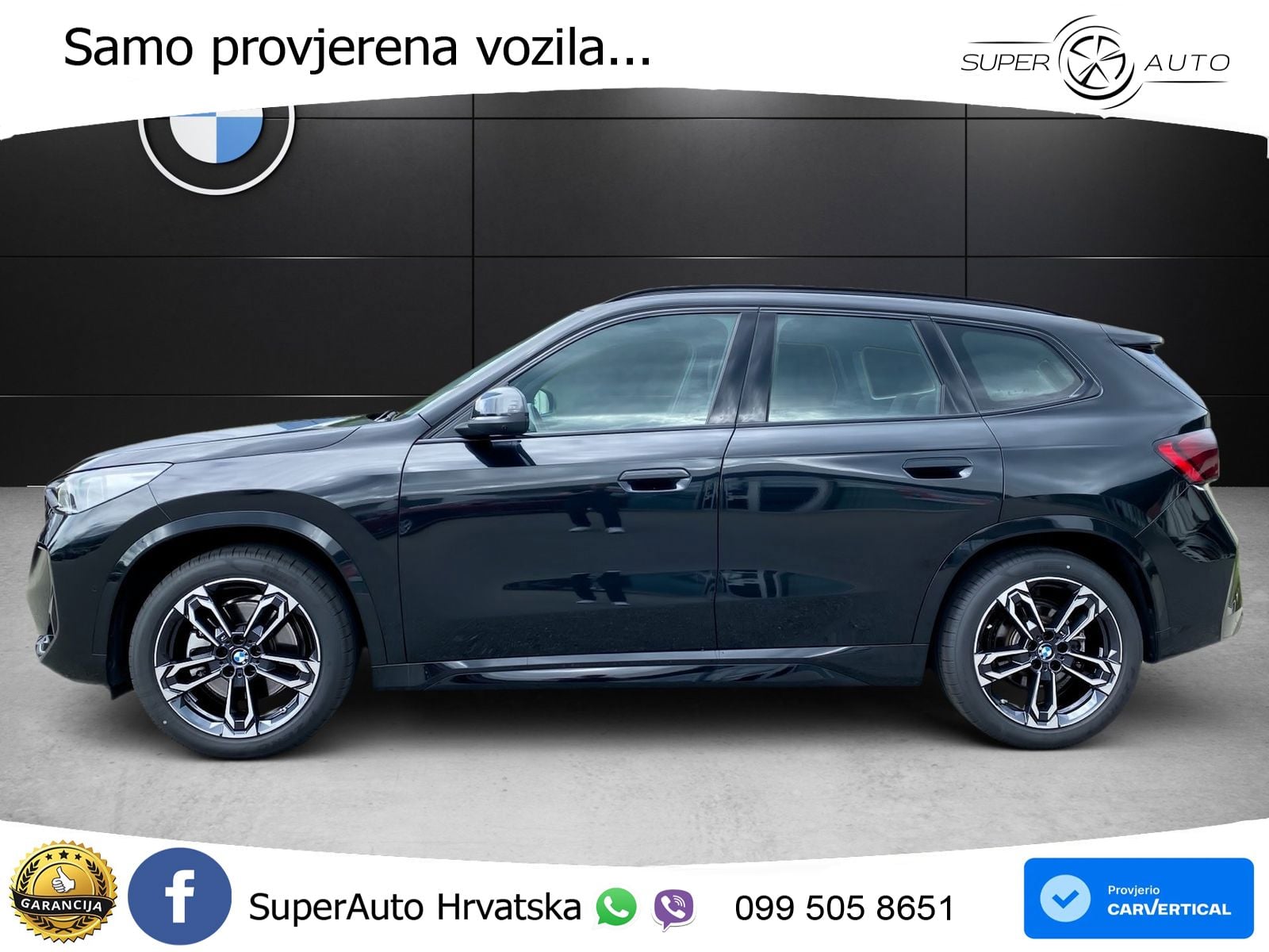 BMW X1 23i (218 KS) xDrive Steptronic M Sport LED+GR SJED+ACC
