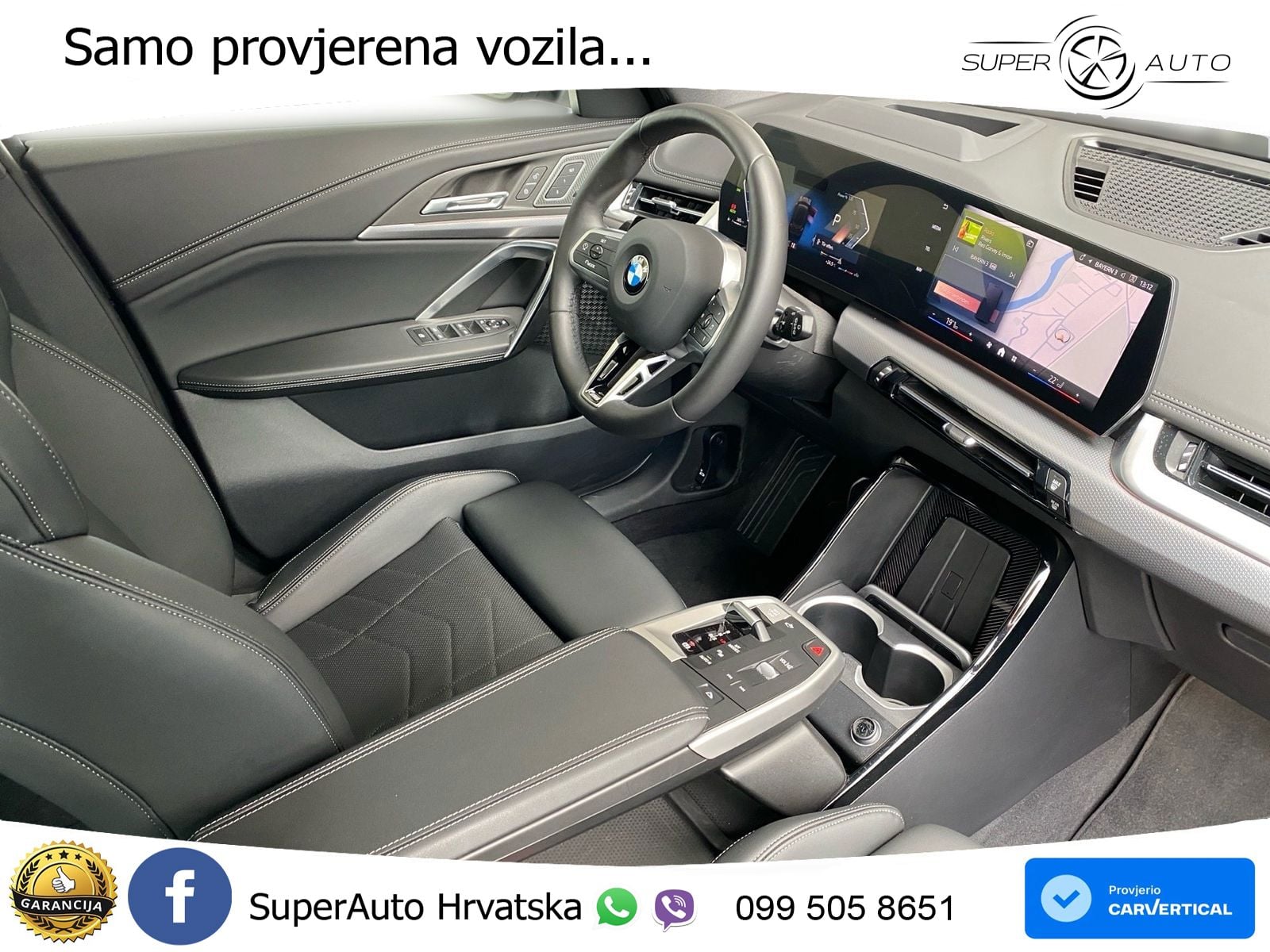 BMW X1 23i (218 KS) xDrive Steptronic M Sport LED+GR SJED+ACC