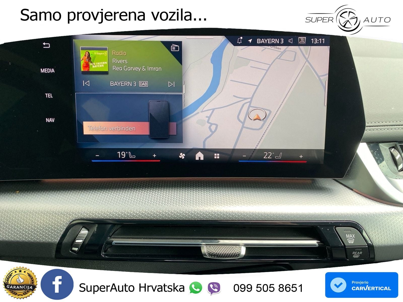 BMW X1 23i (218 KS) xDrive Steptronic M Sport LED+GR SJED+ACC