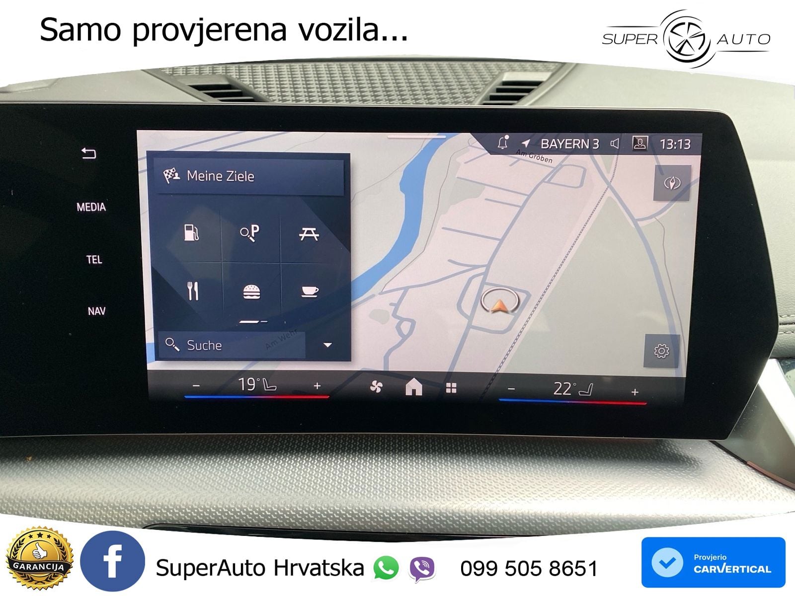 BMW X1 23i (218 KS) xDrive Steptronic M Sport LED+GR SJED+ACC